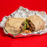 Chipotle Mexican Grill Cibo