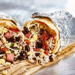 Chipotle Mexican Grill Cibo