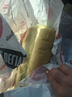 Jimmy John's food