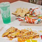 Taco Bell inside