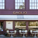 Gaglio Dentro