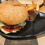 Santacrosta Comida