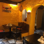 Mahal Antiochia Küche Dentro