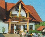 Gasthof Zur Winzerstube food