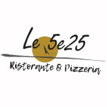 Le 5e25 Dentro