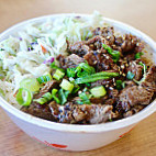 Yoshinoya food