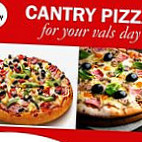 Cantry Delite menu