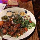 Lugar Lounge Cibo