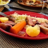 Grill Valongo Cibo