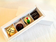 Adora Handmade Chocolates food