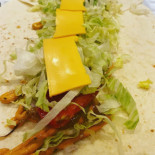 Basic Fat Lille Cibo