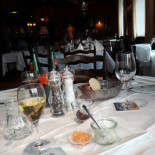 Chez Georges Cibo