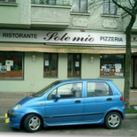 Sole Mio Esterno