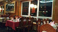 China-Restaurant Chinatown food