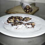 Ca' Bosco food