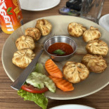 Lamayuru Cibo