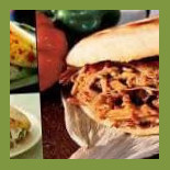 Venezuela Peru Cibo