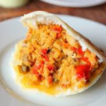 Venezuela Peru Cibo