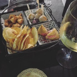 Bites Essen
