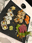 Sushi Le Shima food