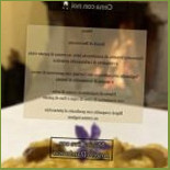Chalet Nicoletti Nourriture