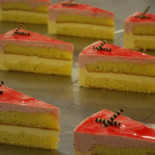 Cafe Almatosa Nourriture