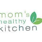 Mom´s Healthy Kitchen inside