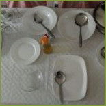 Traiteur Draria Cibo