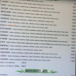 Pizza Kito Piatti