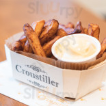 Croustiller Dentro