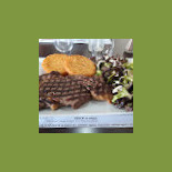 Le Picaban Cibo