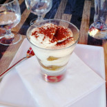 La Rive Gauche Cibo