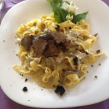 Casale Le Giuggiole Comida