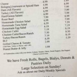 Borderline Deli Piatti