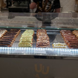Donatien Maître Éclair Cibo