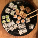 Gresi Sushi Cibo