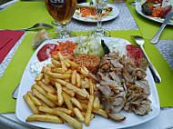 Cappadoce food