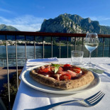 Da Giovannino Cucina Creativa Pizza Gourmet Nourriture