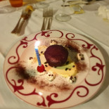 La Tavernetta food