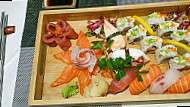 Sushi Leon Cucina Coreana food