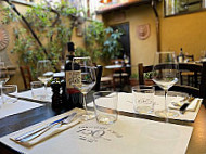 Antica Trattoria Dell' Oca food