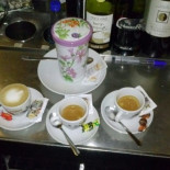 Hosteria La Posa De Bertolin Nourriture