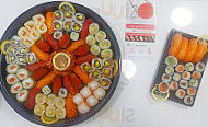 Sushyne food