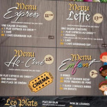 Avernza Café Piatti