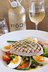 Cote Brasserie Teddington food