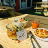 Le Bocal Cibo