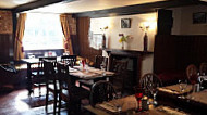 The Wherry Inn food