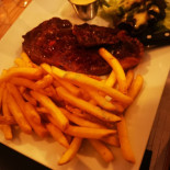 Pi'potes Cibo