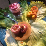 Kaf et Krep Cibo