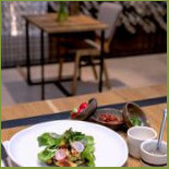 Maison Des Chefs Cibo